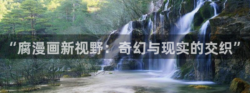 大妈漫画之家