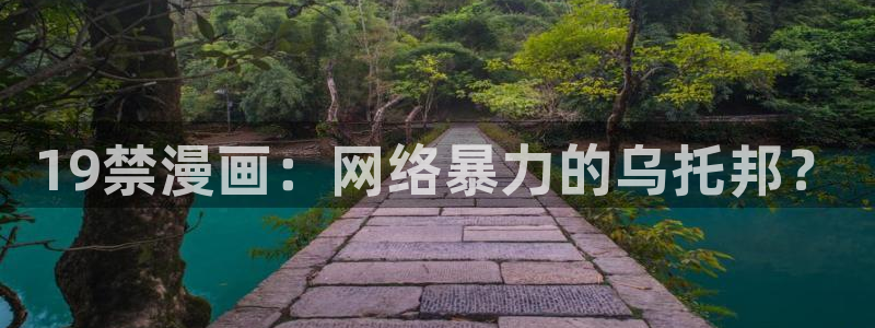 漫画之家iosapp：19禁漫画：网络暴力的乌托邦？